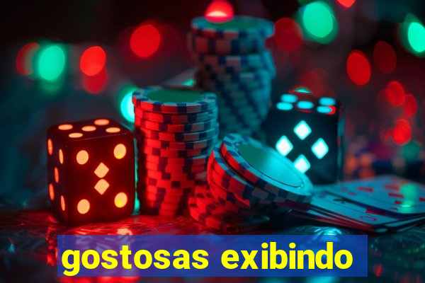 gostosas exibindo